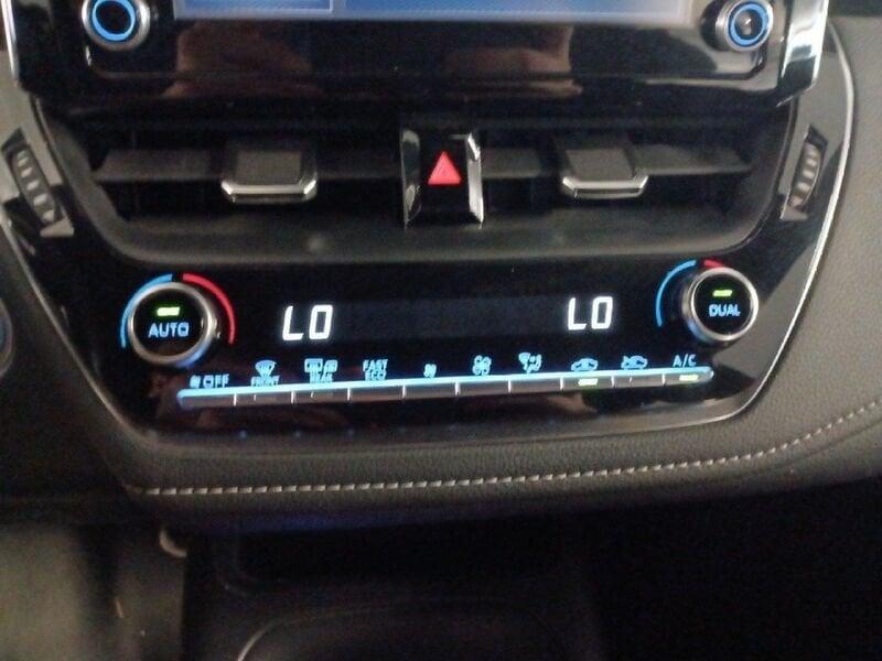 Toyota Corolla 1.8 Hybrid Active