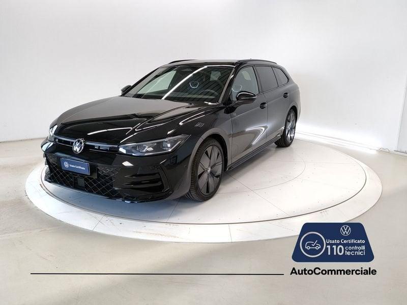 Volkswagen Passat Passat 2.0 TDI 150 CV SCR DSG R-Line