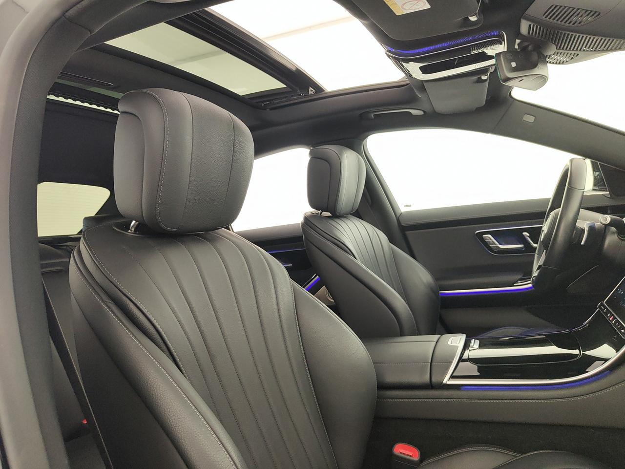 Mercedes-Benz S 350 d Premium auto