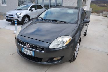 Fiat Bravo 1.6 MJT 105 CV Dynamic