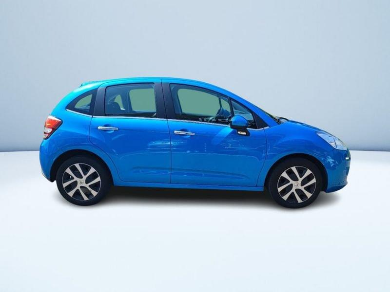 Citroën C3 1.2 PURETECH EXCLUSIVE 82CV E6