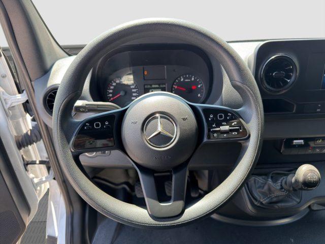 MERCEDES-BENZ Sprinter Sprinter F32/35 311 CDI FWD TN Furgone