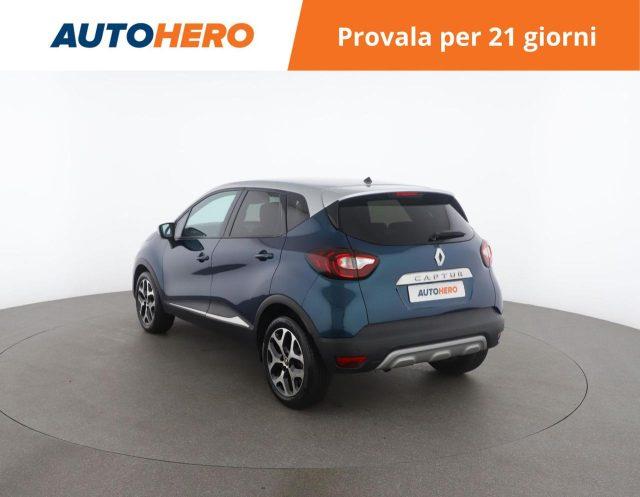 RENAULT Captur dCi 8V 90 CV Sport Edition2