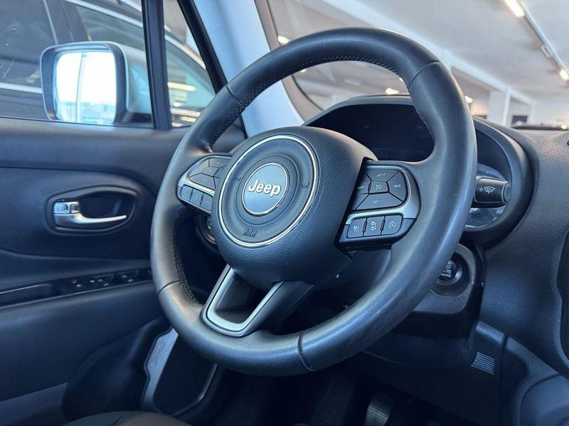 Jeep Renegade 1.6 MJet 130cv Limited