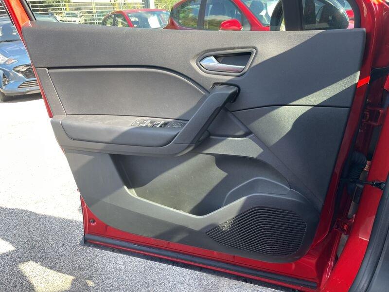 Renault Captur NUOVO evolution TCe 90