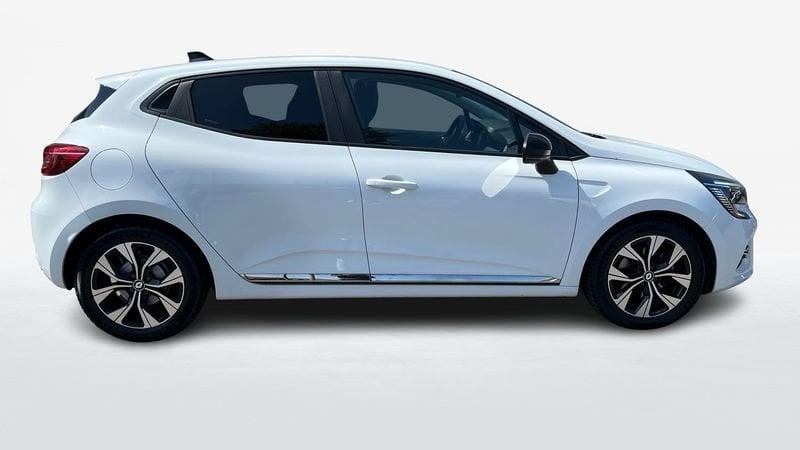 Renault Clio 1.6 E-Tech full hybrid E-Tech Engineered 145cv auto