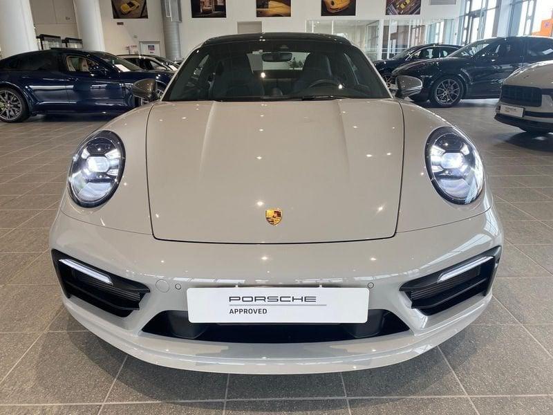 Porsche 911 992 Carrera T PDK 385 cv - IVA Esposta