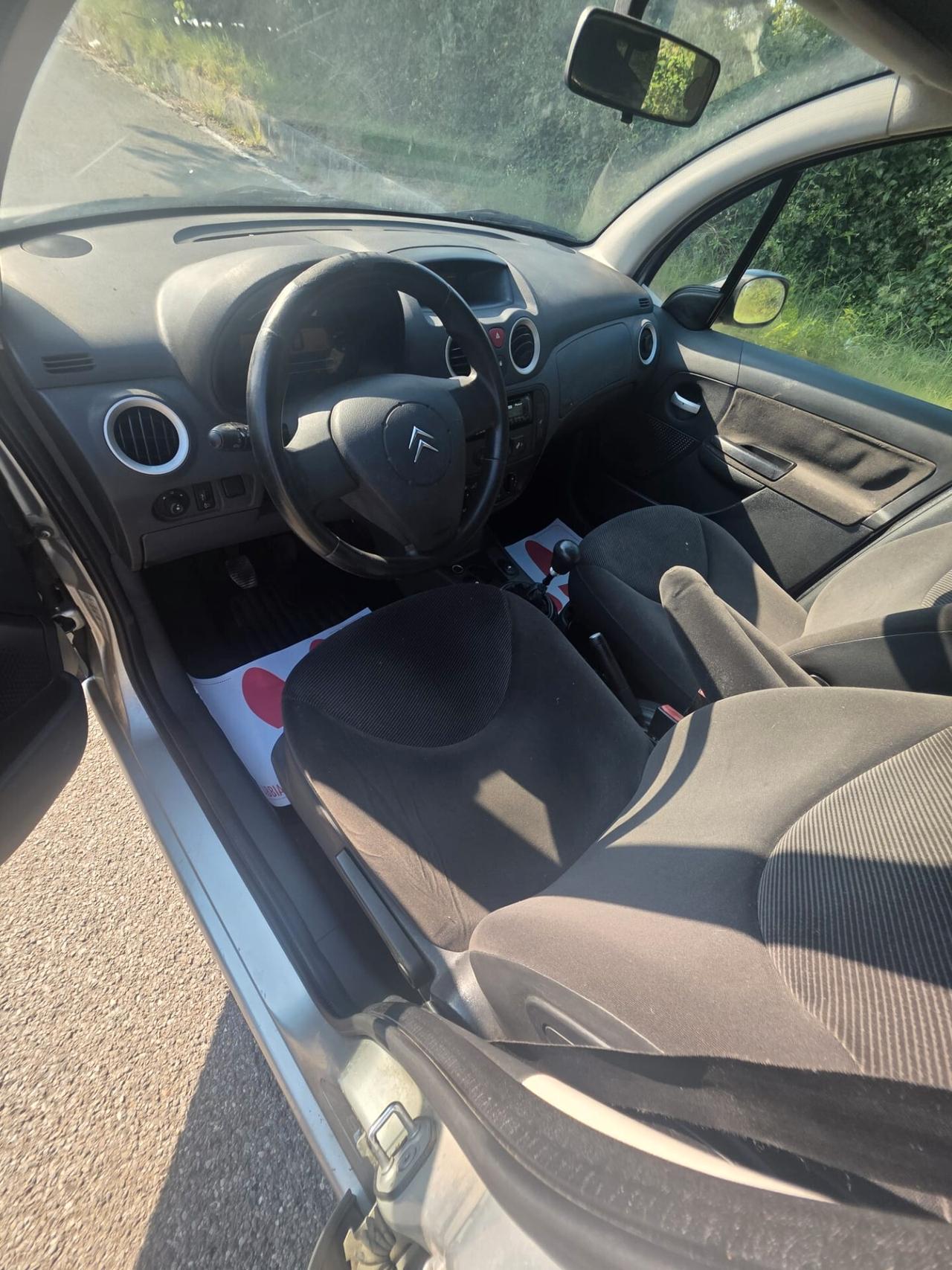 Citroen C3 1.4 Perfect Techno Bi Energy M