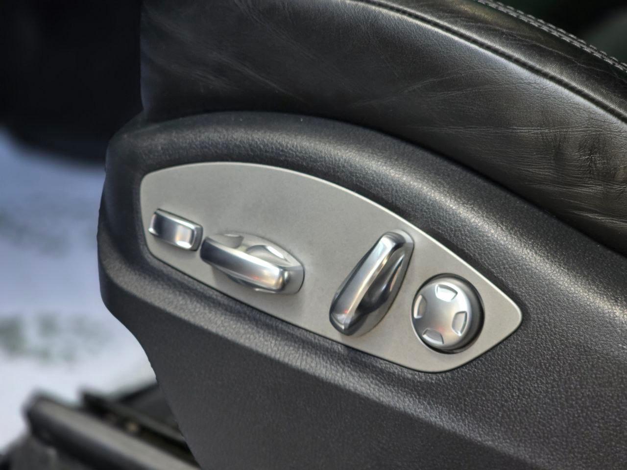Porsche Macan 3.0 S Diesel Porsche Approved