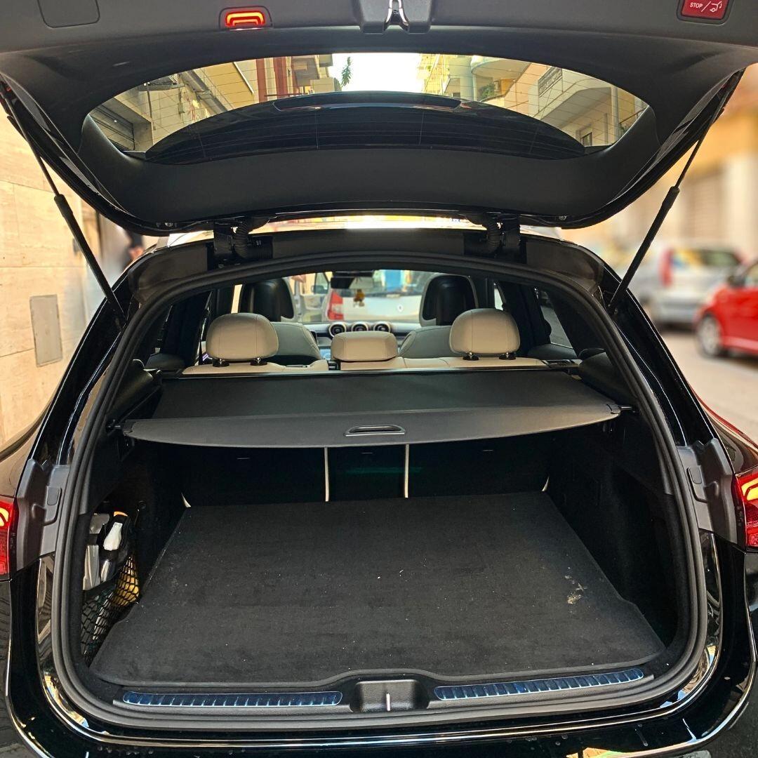 Mercedes GLC 220 d 4Matic Mild Hybrid AMG Premium Plus