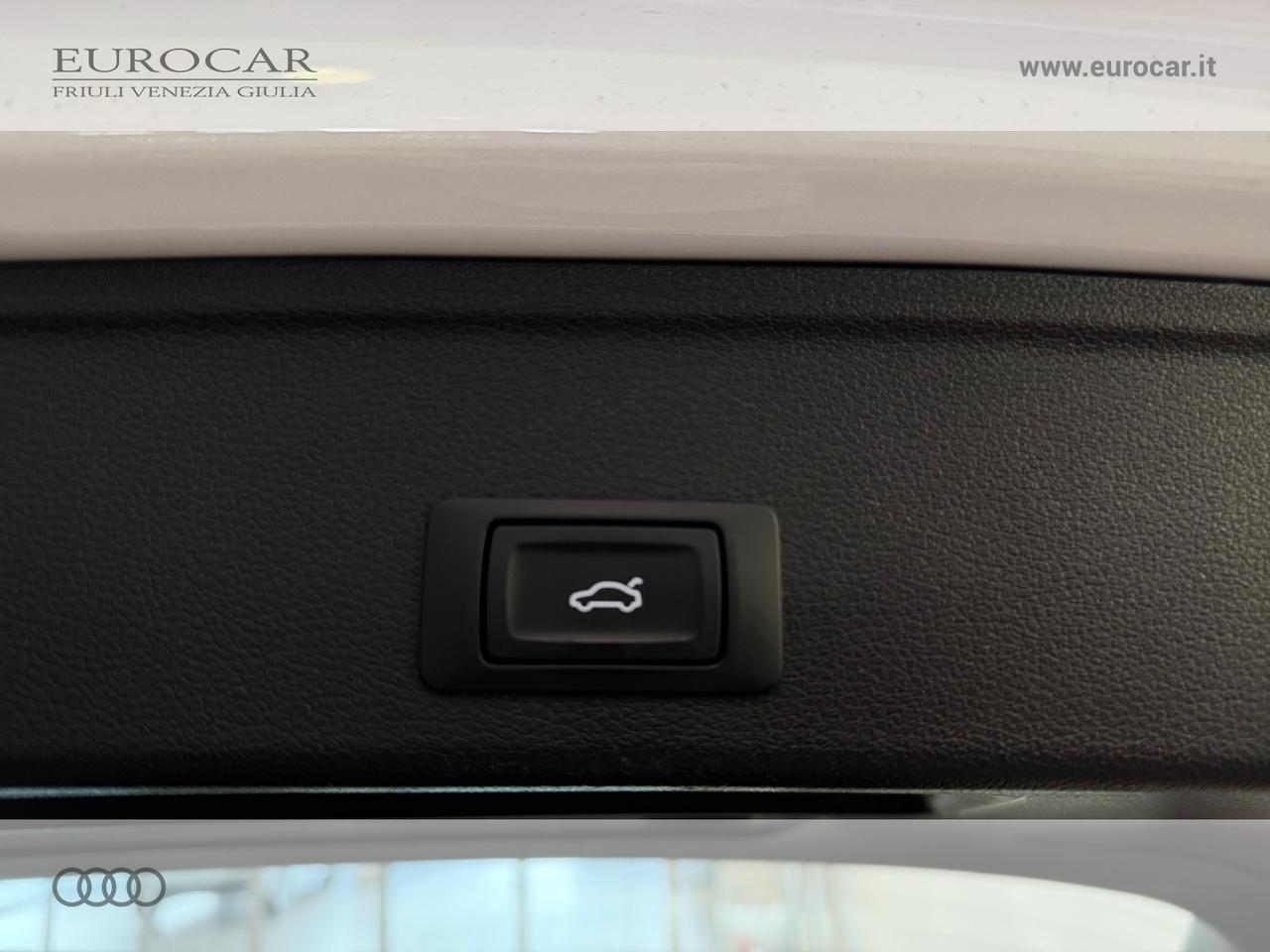 Audi A4 avant 40 2.0 tdi s line edition quattro 190cv s-tronic