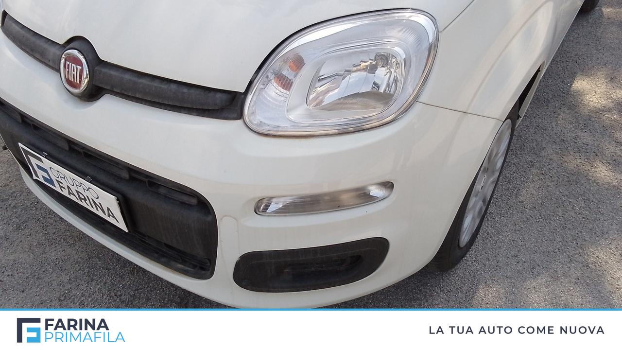 FIAT Panda 1.0 70cv Hybrid Panda