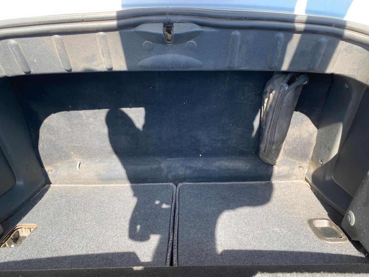 Mini 1.4 tdi One D