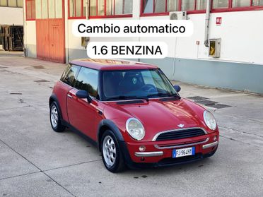 Mini Mini 1.6 16V One