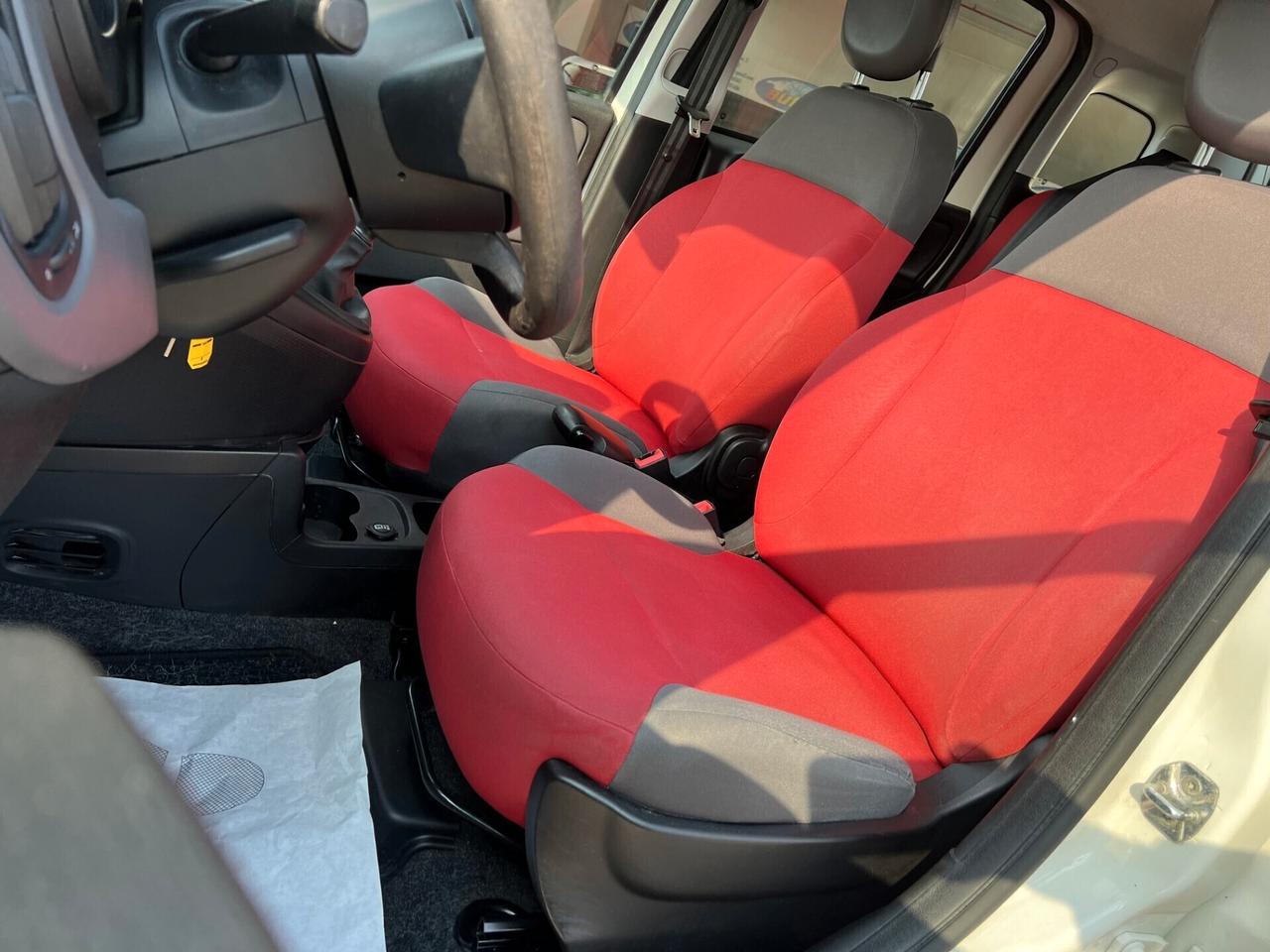 Fiat Panda 1.2 Dynamic OK NEOPATENTATI