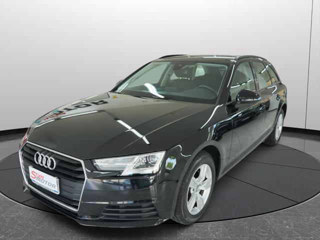 AUDI A4 Avant 2.0 TDI 150 CV Business Uniprop. Italiana