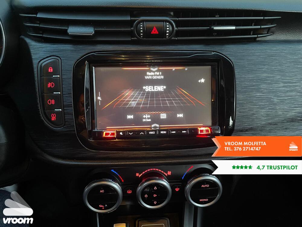 ALFA ROMEO Giulietta (2010-21) Giulietta 1.6 JT...