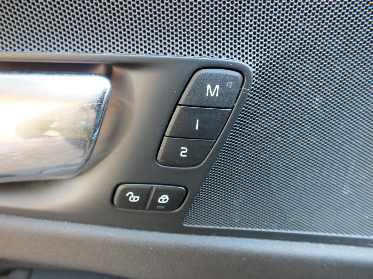 VOLVO XC 60 190 CV 4X4 AUTOM.INSCRIPTION