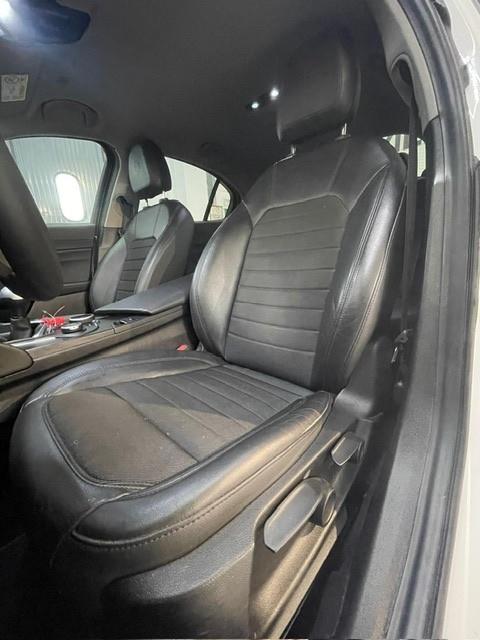 Alfa Romeo Giulia 2.2 Turbodiesel 180cv Super