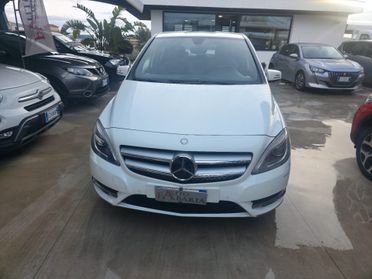 Mercedes-benz B 180 CDI BlueEFFICIENCY Premium