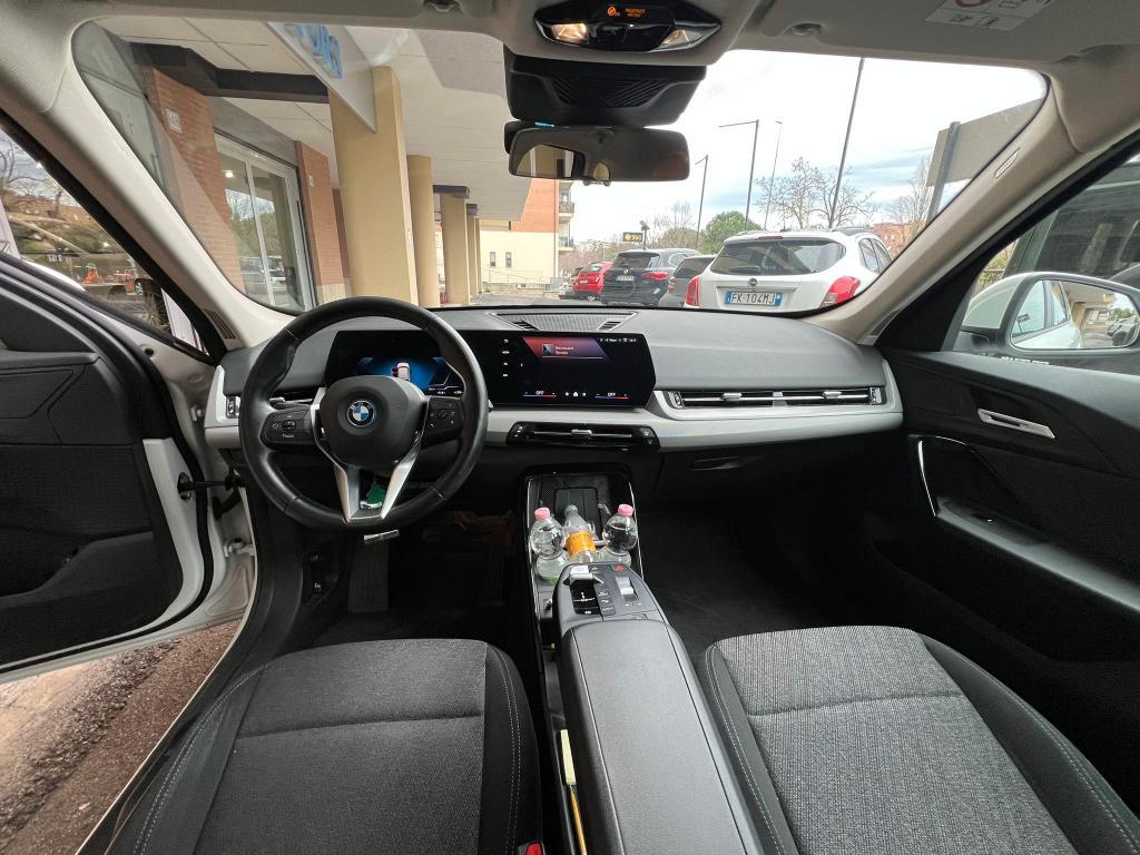 BMW iX1 edrive 20 *Promo SD 2026