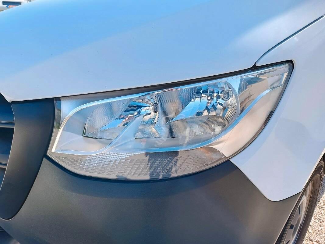 Mercedes Sprinter 314 2.1 cdi F 43 35 rwd tetto alto Business E6