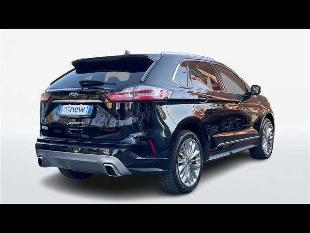 Ford Edge 2.0 EcoBlue 238cv Vignale AWD Auto S&S 8m