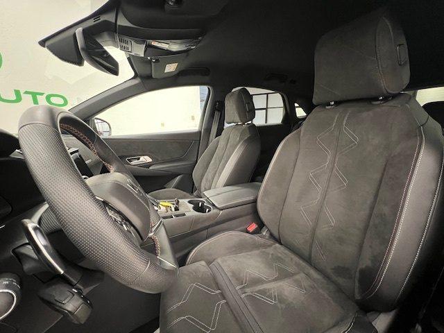 DS AUTOMOBILES DS 7 Crossback - 1.5 bluehdi Performance Line 130cv auto