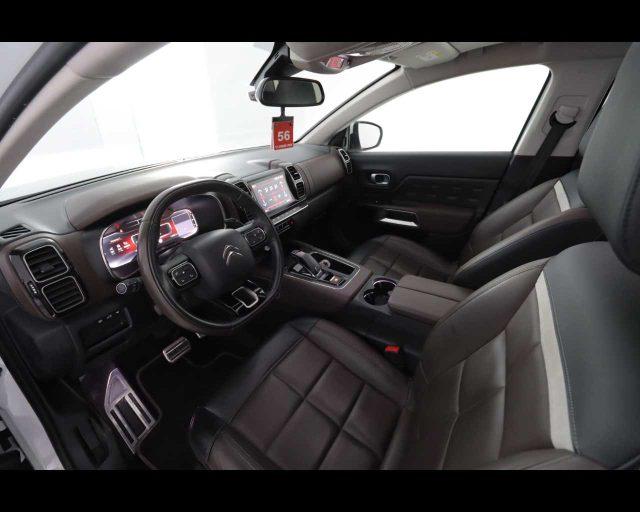 CITROEN C5 Aircross BlueHDi 130 S&S EAT8 Shine