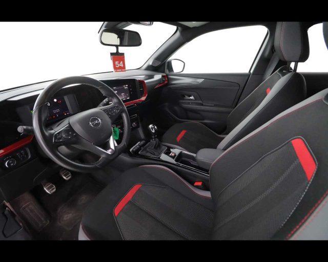 OPEL Mokka 1.2 Turbo GS Line