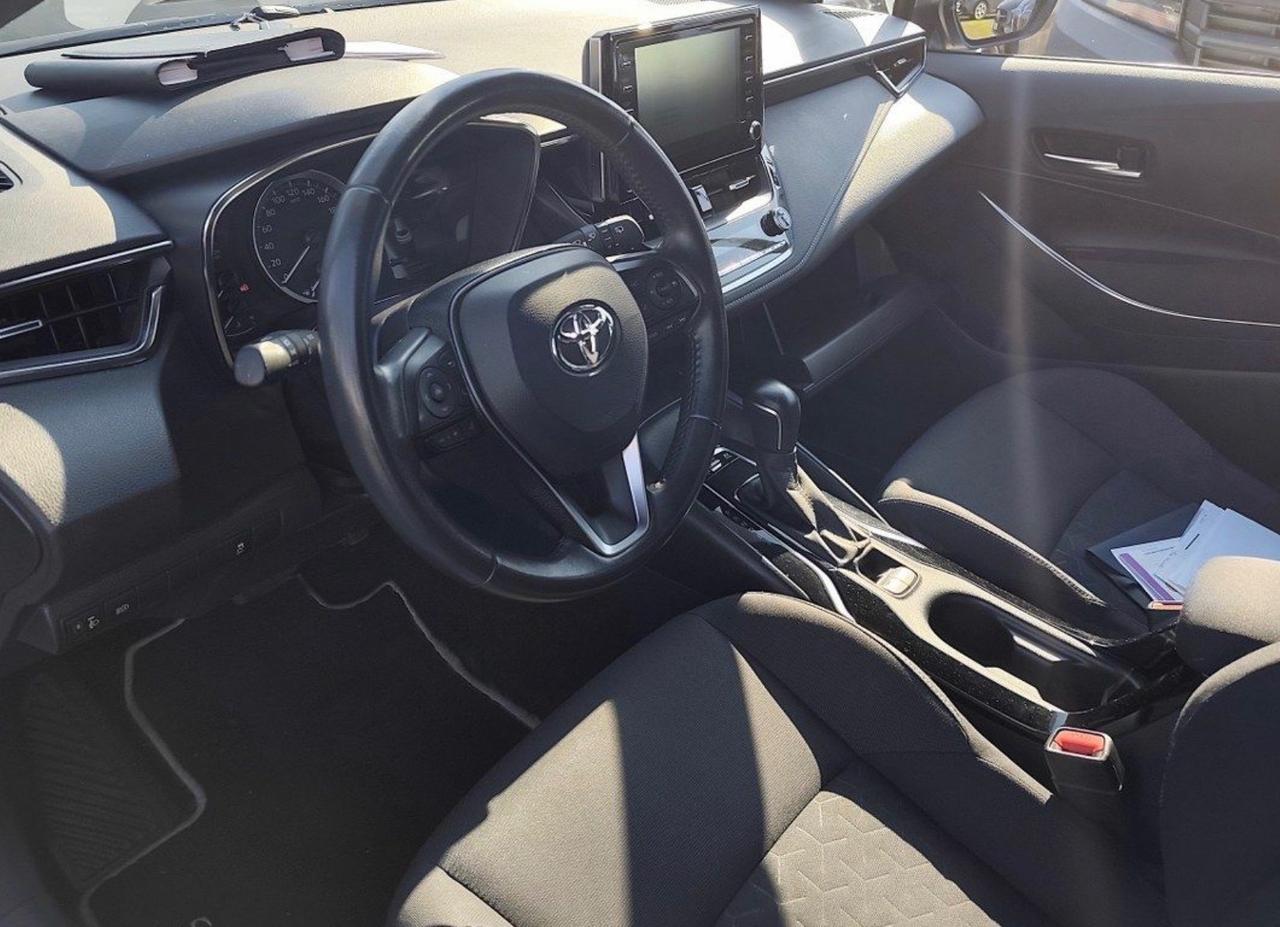 Toyota Corolla Touring Sports 1.8 Hybrid Business Tech