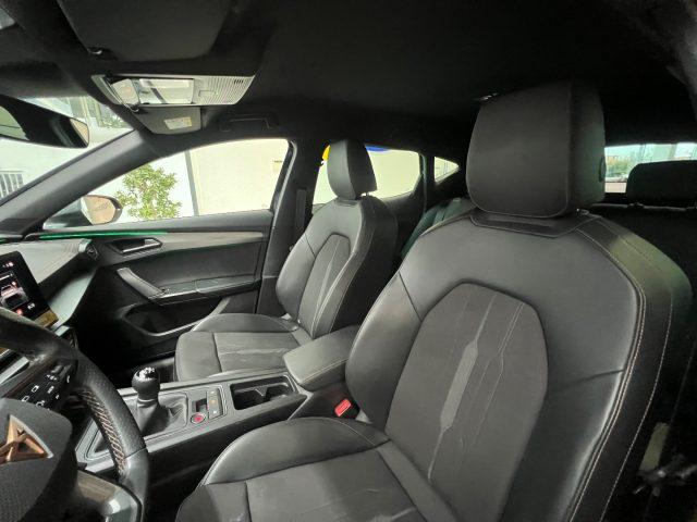 CUPRA Formentor 1.5 TSI tua da ?219,00