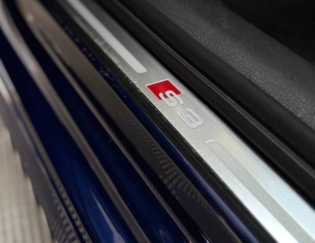 Audi S3 Sportback S3 2.0 tfsi quattro s-tronic