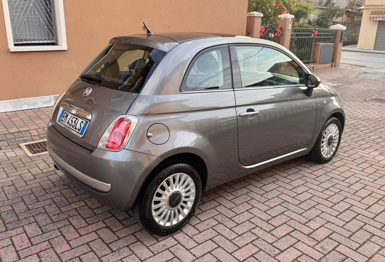 Fiat 500 1.3 Multijet Ok Neopatentati
