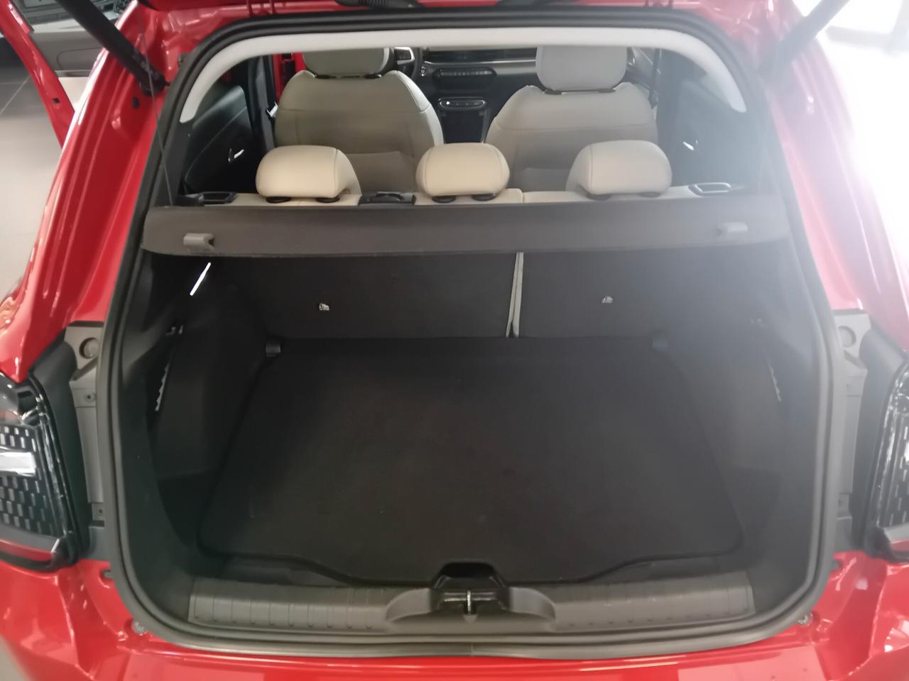 Fiat 600 Hybrid 100 CV DCT MHEV La Prima