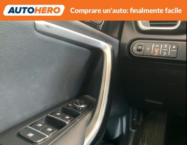 KIA XCeed 1.6 GDi 141 CV PHEV DCT High Tech