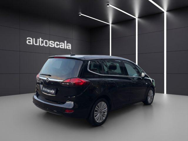 OPEL Zafira 1.6 CDTi 134CV Start&Stop Innovation 7/Posti