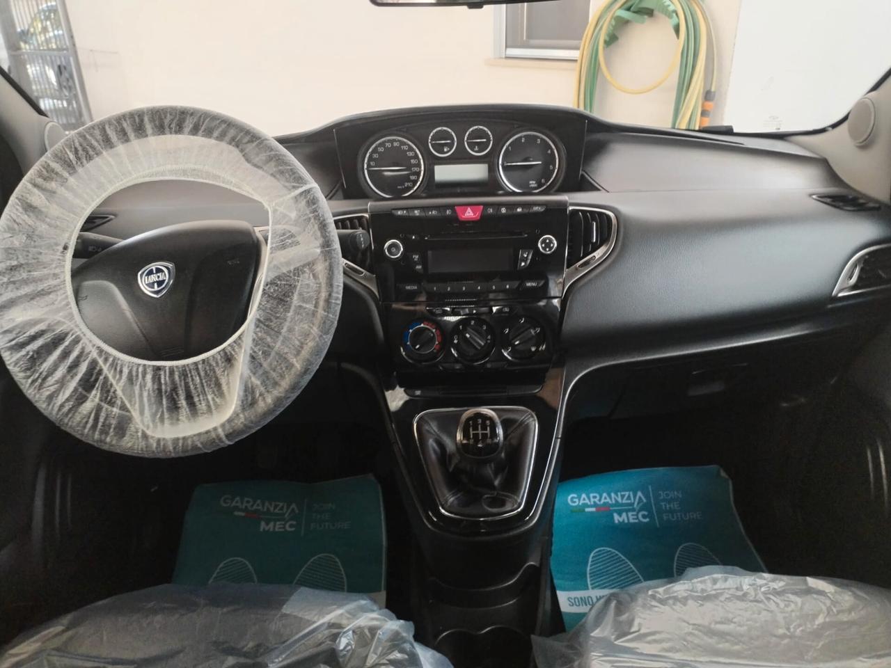 Lancia Ypsilon 1.3 MJT 16V 95 CV 5 porte S&S Platinum