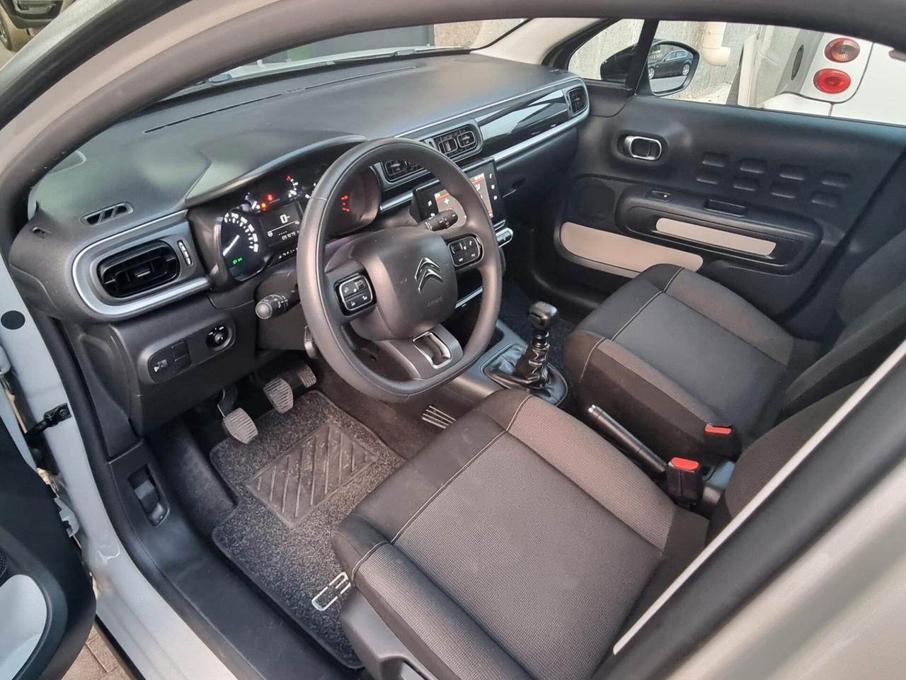 Citroen C3 BlueHDi 100 S&S Shine IVA ESPOSTA