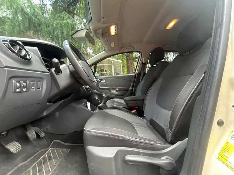 Renault Captur 1.5 dCi 8V 90 CV EDC Energy R-Link