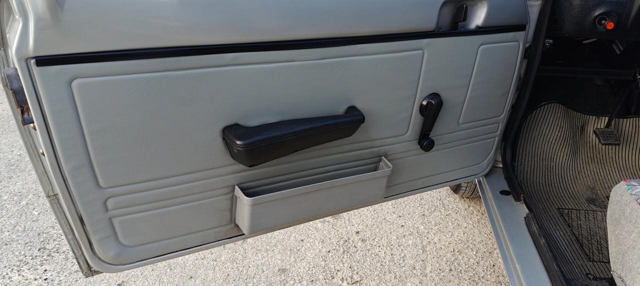 Talbot Samba km. 39.000 - ASI