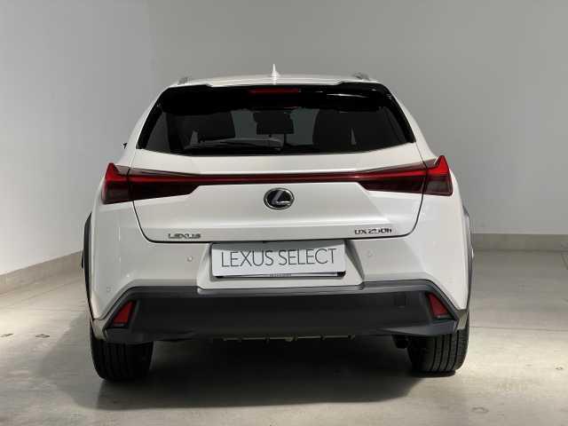 Lexus UX 250h Hybrid Premium 250h