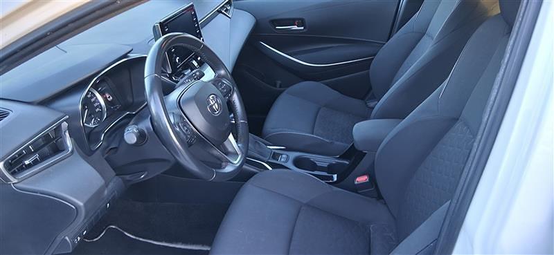 Toyota Corolla 1.8 Hybrid Active CVT