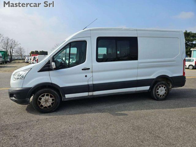 FORD Transit TRANSIT 6 POSTI L3H2 130CV 2.0 TDCI - FV415SE