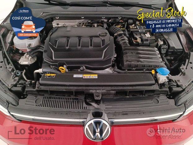 Volkswagen Golf 2.0 tdi style 4motion 150cv dsg