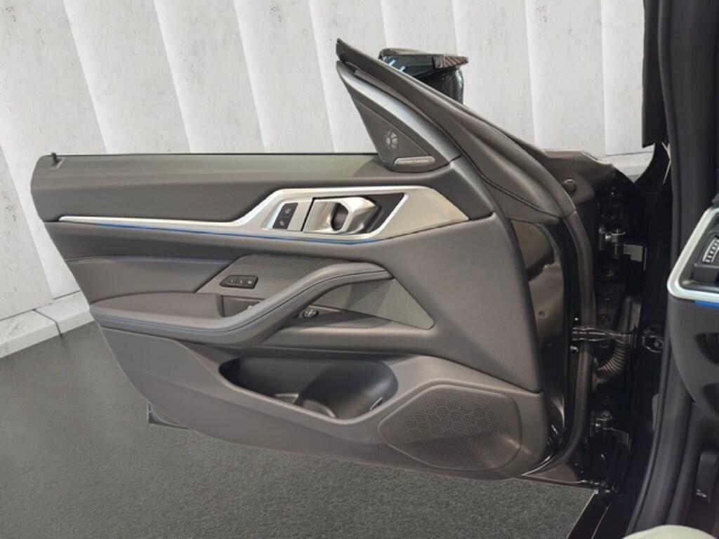 BMW i4 M 50 Sport Auto