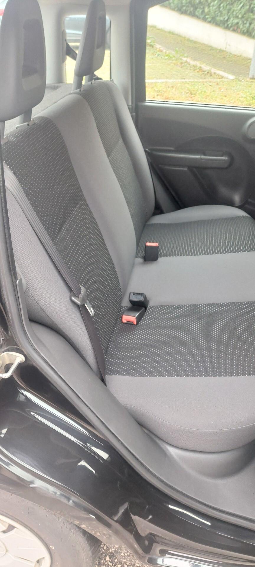 Fiat Panda 1.2 GPL Unico Proprietario