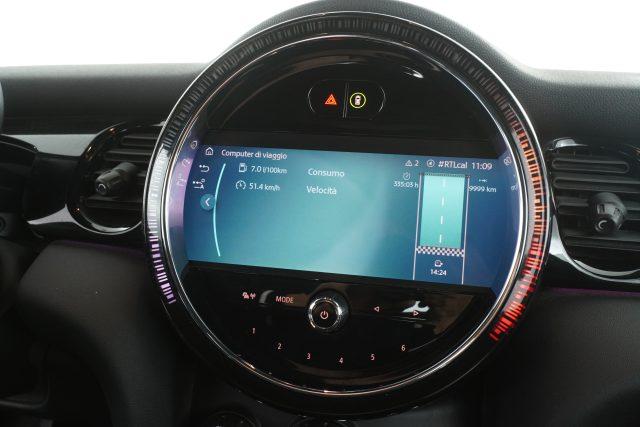 MINI Mini Cabrio 1.5 Cooper Classic Cabrio