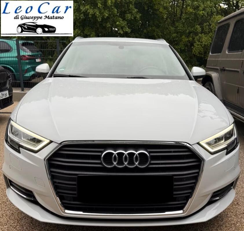 Audi A3 SPB 30 g-tron S tronic DESIGN