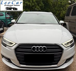 Audi A3 SPB 30 g-tron S tronic DESIGN